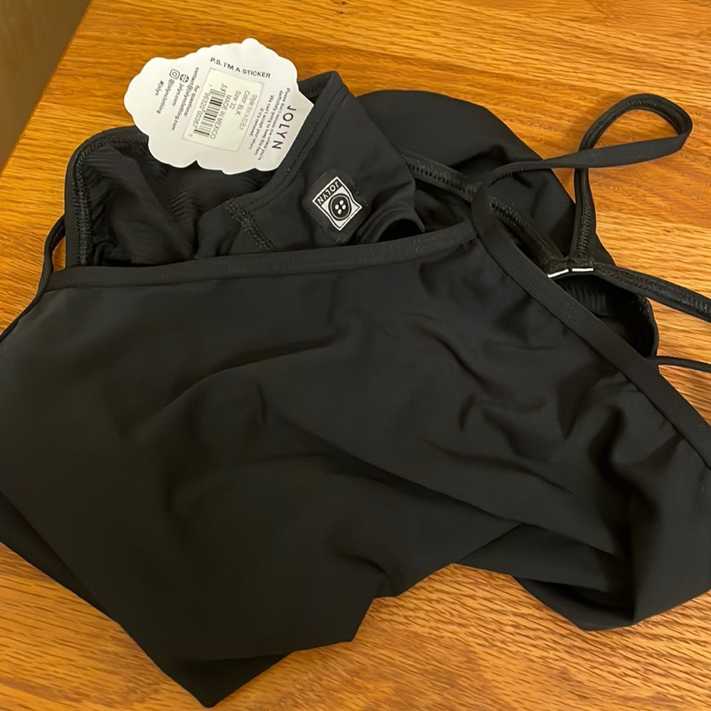Brand new jolyn swimsuit